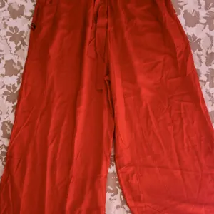 Palazzo Pants