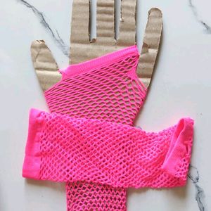 Hand Net Stocking