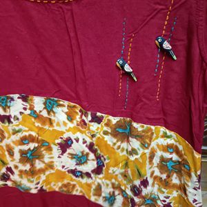 Kurthi Tops