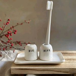 Toothbrush Holder