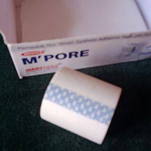 Surgical Tape - 1 Roll