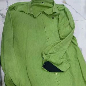 High Quality XL Size Shirt