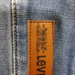 New Hai Levi's Brand Women Jeans