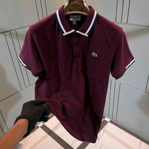 Lacoste Classic Polo T-shirts