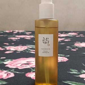 Beauty Of Joseon Cleansing Oil