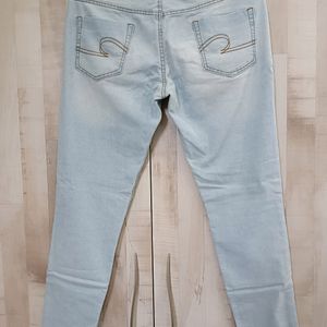 Bare Denim Jeans