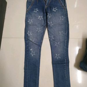 Gap Unisex Jeans