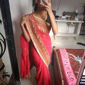 Saree 💗