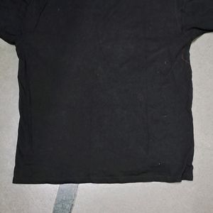 Black T Shirt