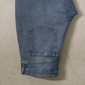 H&M (Hennes & Mauritz AB)USA Jeans 34/35W