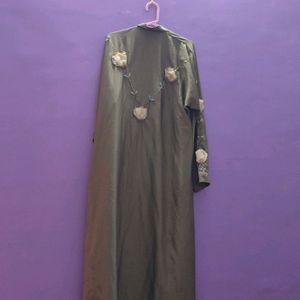 Abaya For Girls And Women