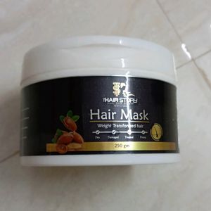 Hair Mask