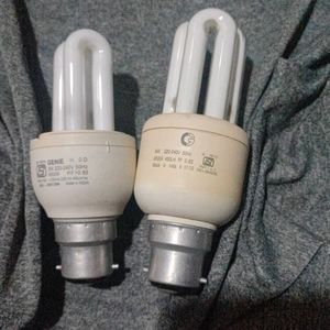 Philips B22 Light Bulbs