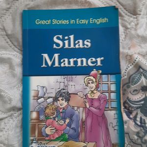 Great Stories In Easy English