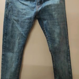 Armani Jeans 28 Waist