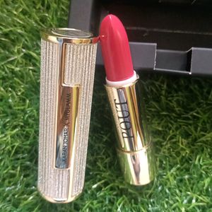 MYGLAMM POUT LUXE PLUMPING LIPSTICK