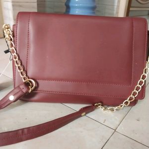 Sling Bag