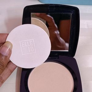 Elle 18 - 02 MARBLE - Compact