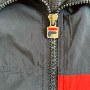 Fila Vintage Jacket Orignal