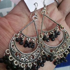 3 Pair Earrings