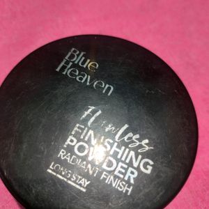 Blue Heaven Loose Powder