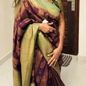 Silk Saree