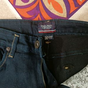 BRAND NEW DNMX JEANS