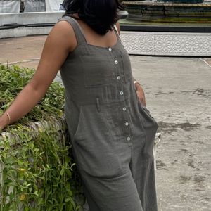 Zara Jumpsuit