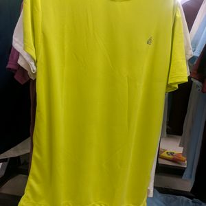 Sports Tishirt For Gym