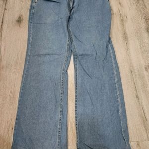 Cs0926 Rockport Jeans Waist 38