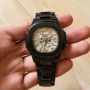 Patek Philippe Skelton Watch