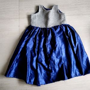 Frock For Girls