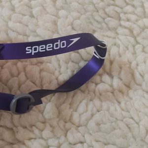 Speedo Swimming Goggles