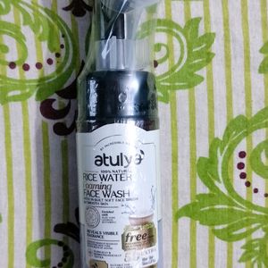 Atulya Face Wash