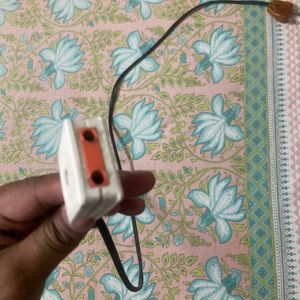 Wire Plug Extender