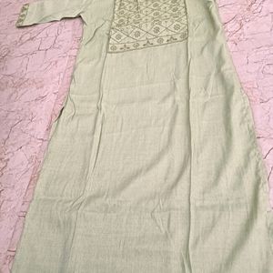 Women Rayon Kurti