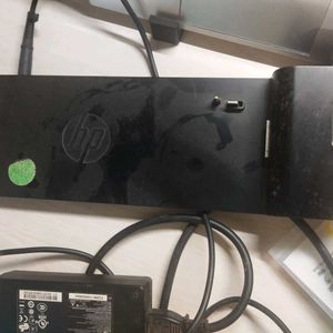 Hp Docking System