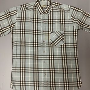 Burberry Shirt For Men’s.