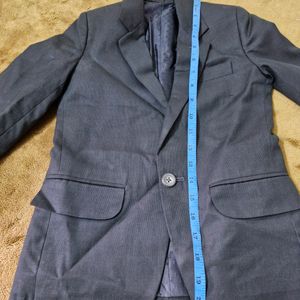 Boy Suit 6y