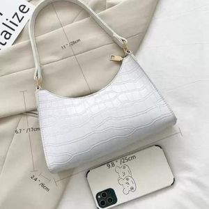 White Bag