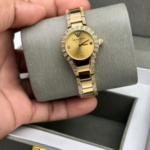 Armani Ladies Watch