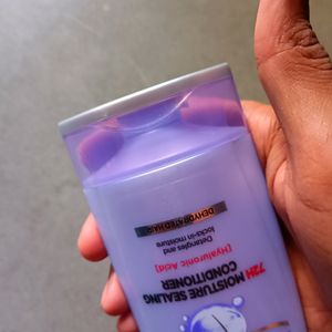 L'OREAL PARIS [HYALURON] MOISTURE Conditioner