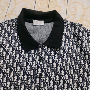 Dior Men Tshirt