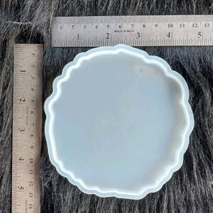 Agate Coaster Mould