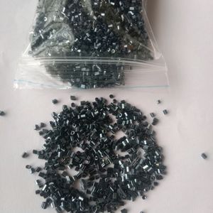 Small Tube Beads