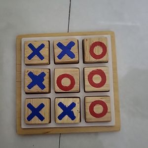 Tic Tac Toe