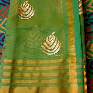 Festive doriya Saree New