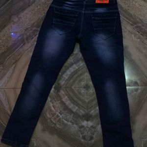 Men Jeans