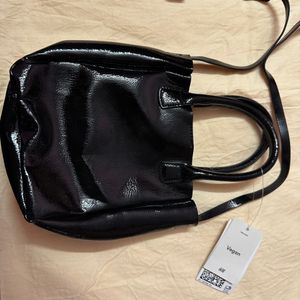 H&M Black Sling Bag