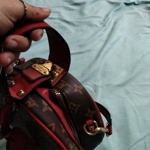 Lv Bag firsthand copy